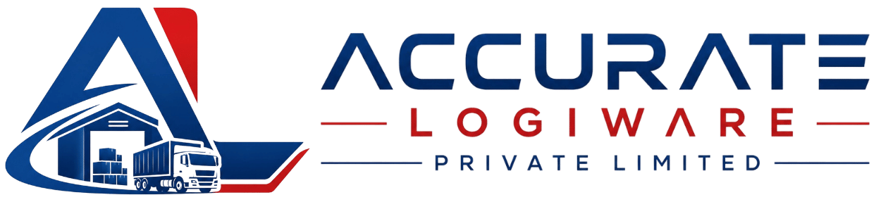 Accurate Logiware Logo